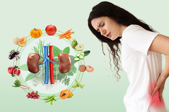 diet for kidney disease