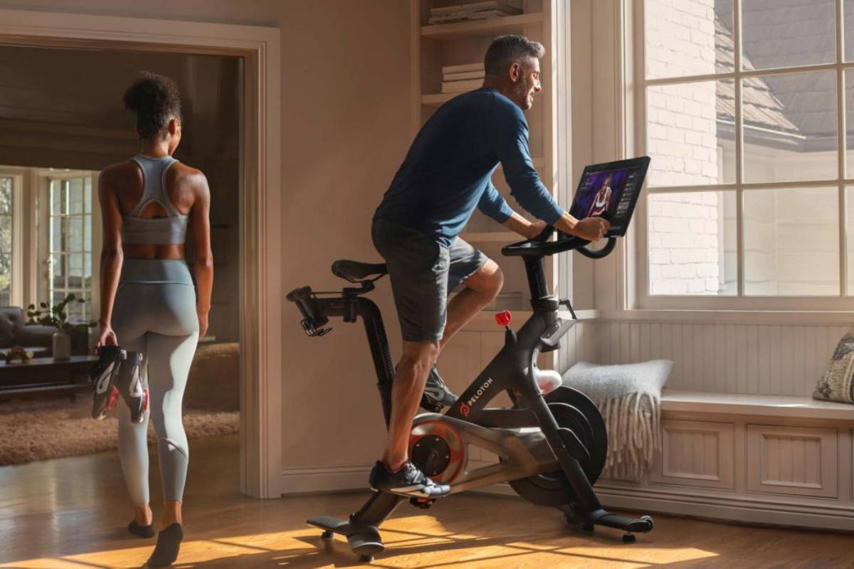 My personal experience with stationary bike workouts