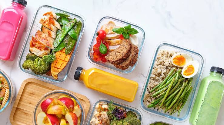 Practical Steps to Build a Healthy Meal Plan