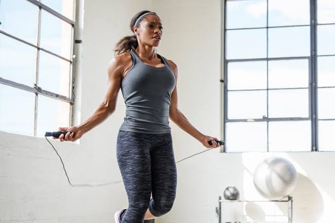 Cardio: the starting point you need