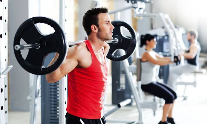 Strength training: the secret people ignore