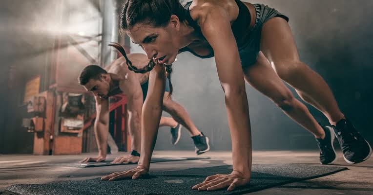 gym workouts to lose belly fat 