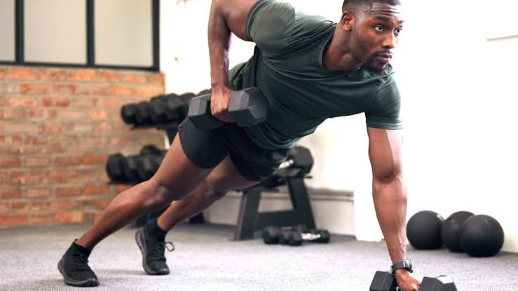 workouts to lose belly fat at home