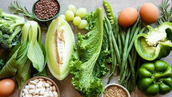 Vegan Diet Know your “why”