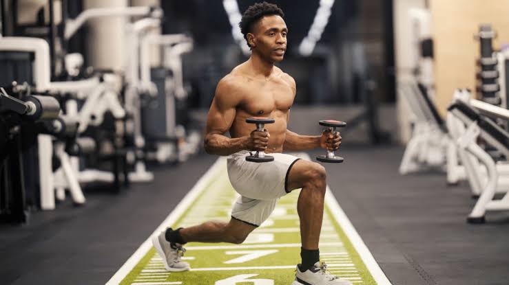 Why choose a full body workout in the first place?