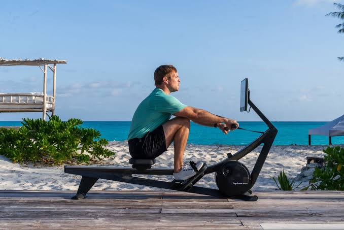 Nutrition and sleep: the real fuel