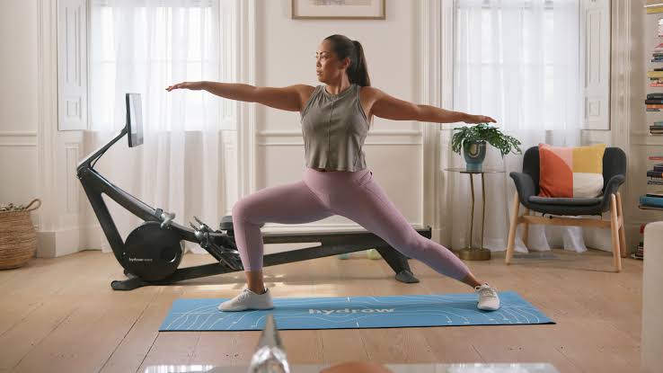 Why full body workouts bring balance