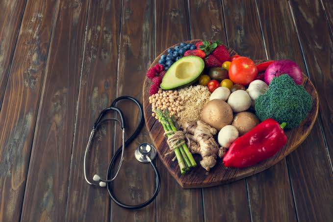 diet for kidney disease