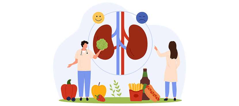 Practical tips to stick to the diet