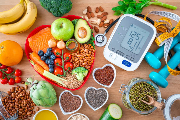 Fats: not all are bad
