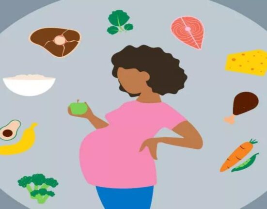 Pregnancy Diet