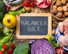 Balanced Diet
