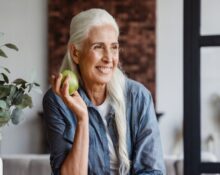 Best Diet for Women Over 50