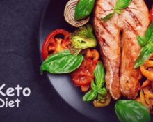 keto diet meal plan