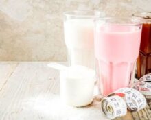 Weight Loss Shakes for Women Under 50