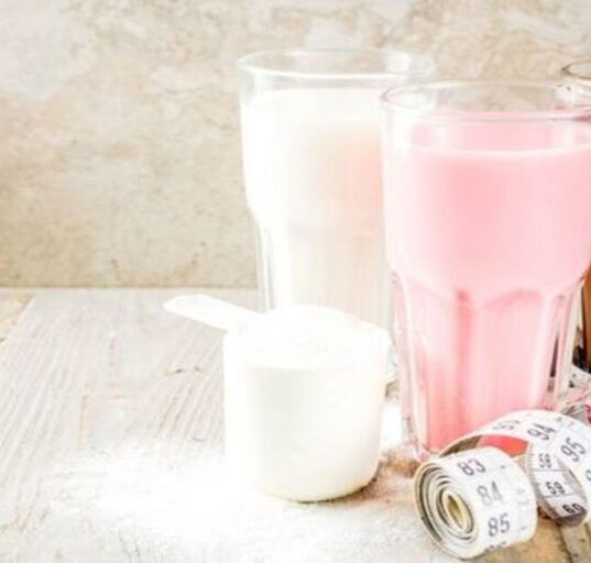 Weight Loss Shakes for Women Under 50