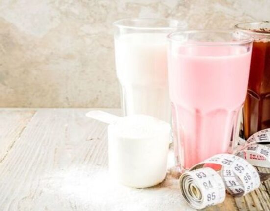 Weight Loss Shakes for Women Under 50