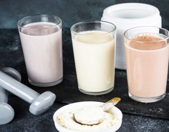 Vegan Protein
