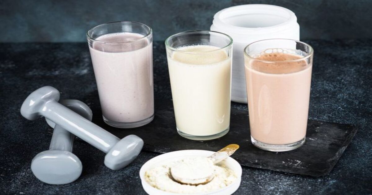 Vegan Protein