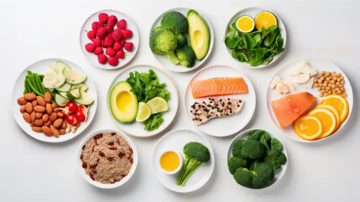 The Link Between the Diet and Warm-Up Workouts