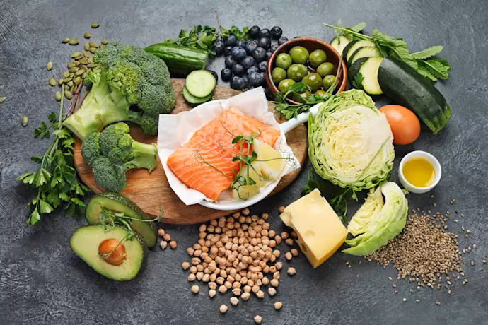 The Main Idea Behind the Mediterranean Diet