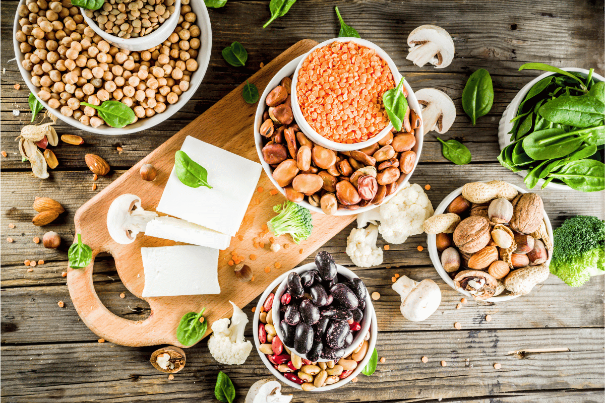 Top Natural Sources