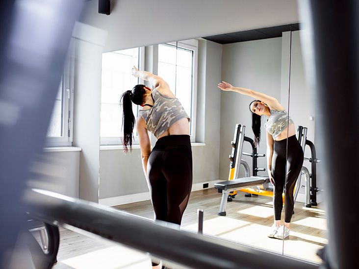 Targeted Warm-Up – Focus on What You’ll Train