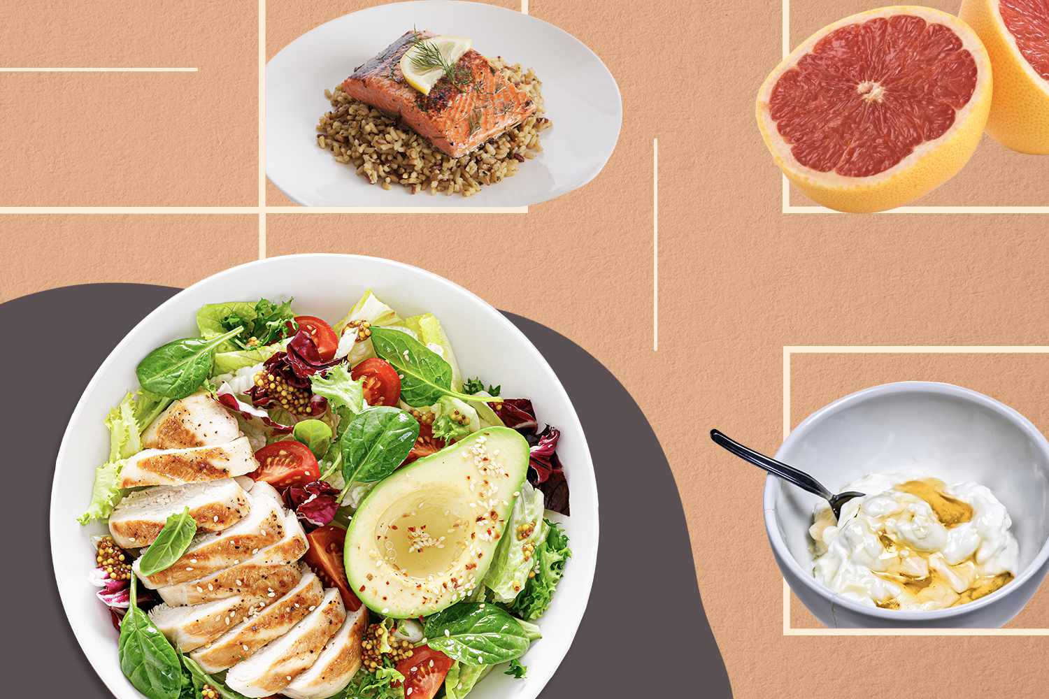 Know Yourself Before You Plan Your Meals