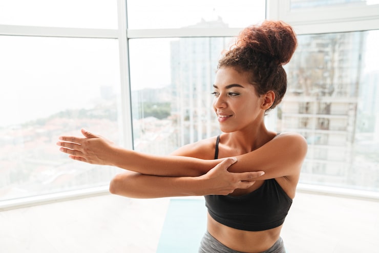 Smart Warm-ups Start with Your Goal
