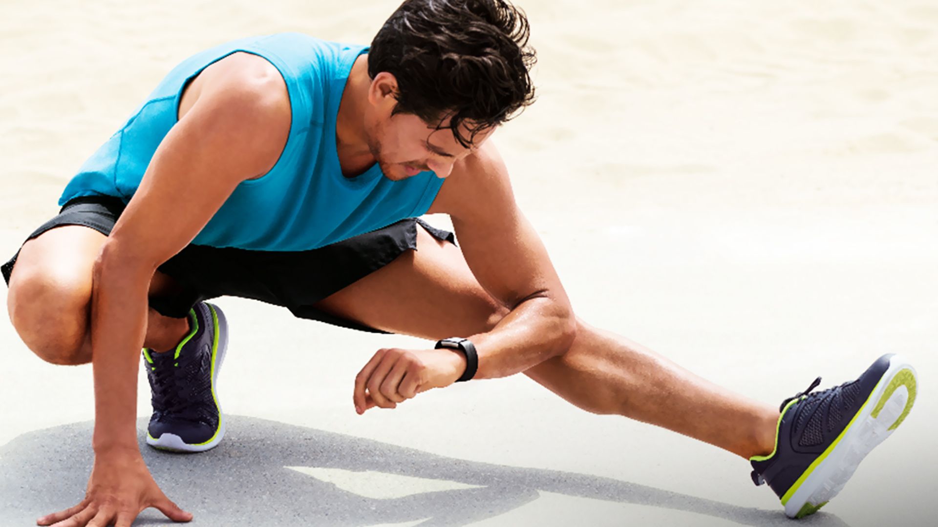 Why Is Warming Up the Best Pre Workout?