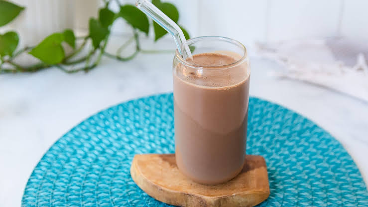 Chocolate Protein Shake: Guilt-Free Indulgence