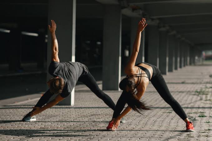 How Long Should You Warm Up?