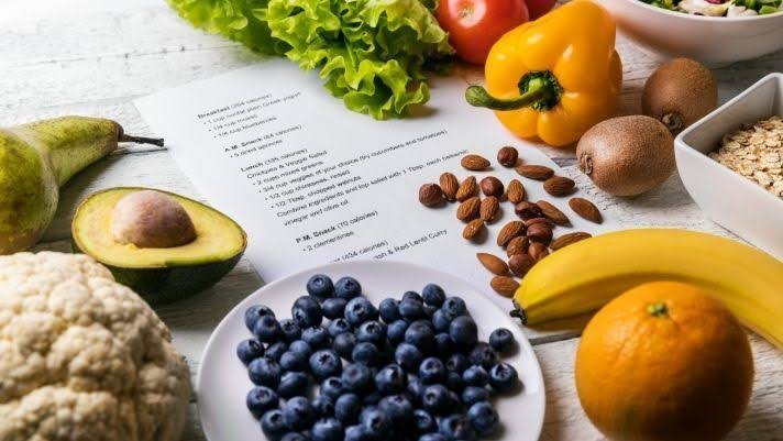 Carbs Are Not the Enemy