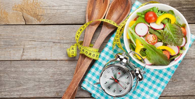 Balanced Diet Plans for Weight Loss: Balance Beats Restriction