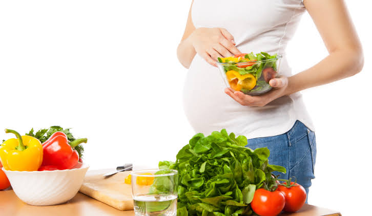 The Basics of Nutrition During Pregnancy