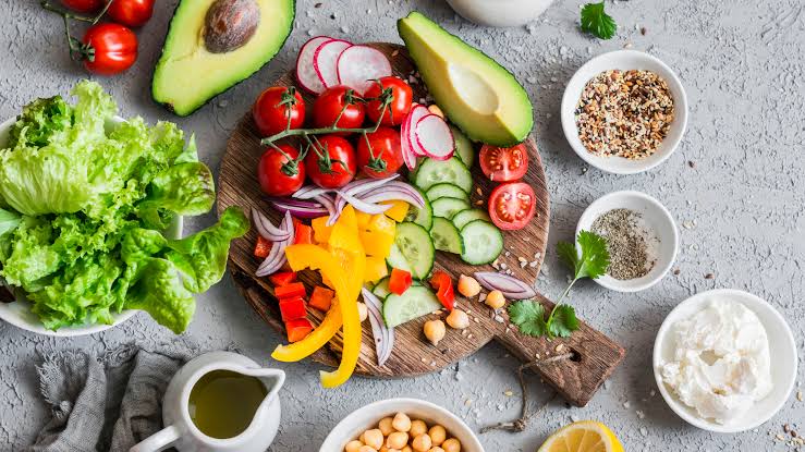 A Typical Day on the Mediterranean Diet Meal Plan