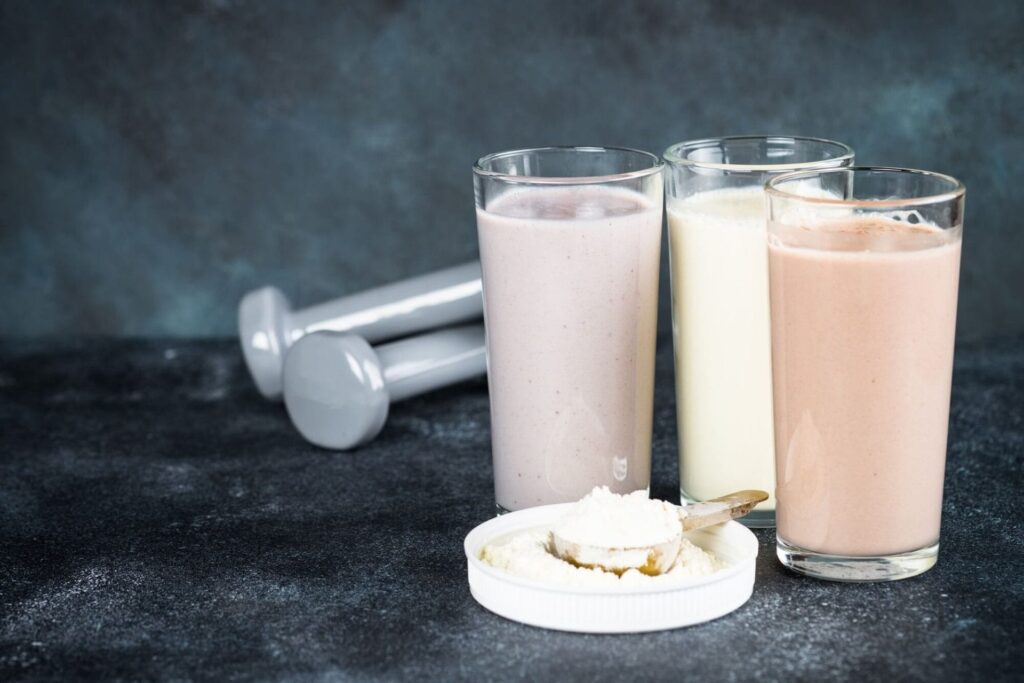 Why Are Weight Loss Shakes a Perfect Choice for Women Under 50?