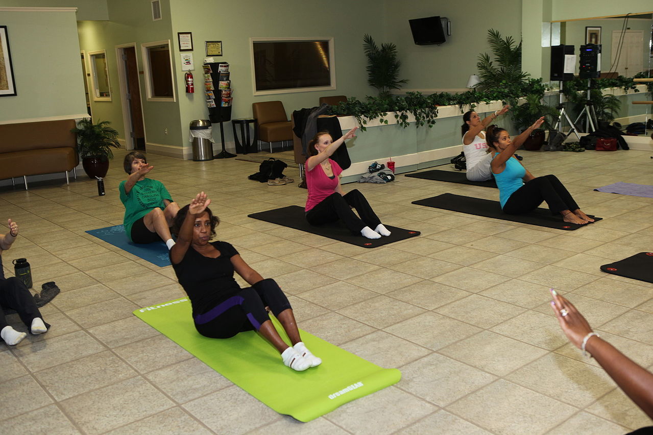Why Is Piyo Workout Special?