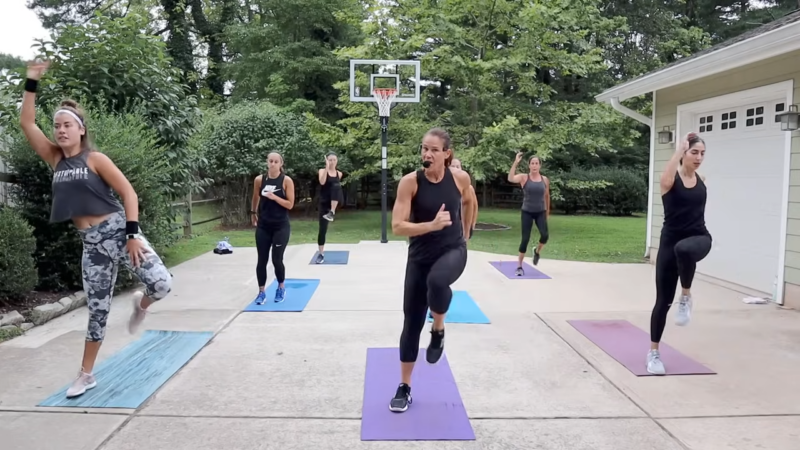 What Exactly Is Piyo Workout?