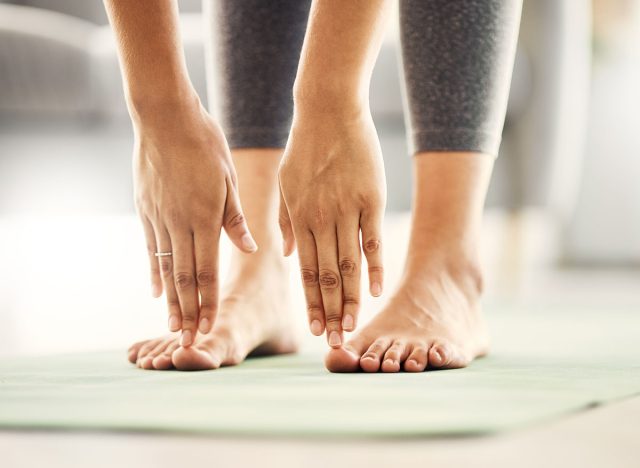General Warm-Up – Wake Your Body Up