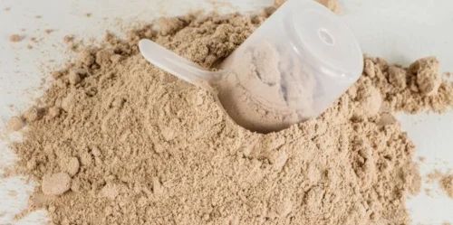 vegan protein