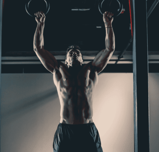 Calisthenics Workout Routine for Beginners