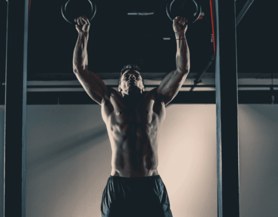 Calisthenics Workout Routine for Beginners