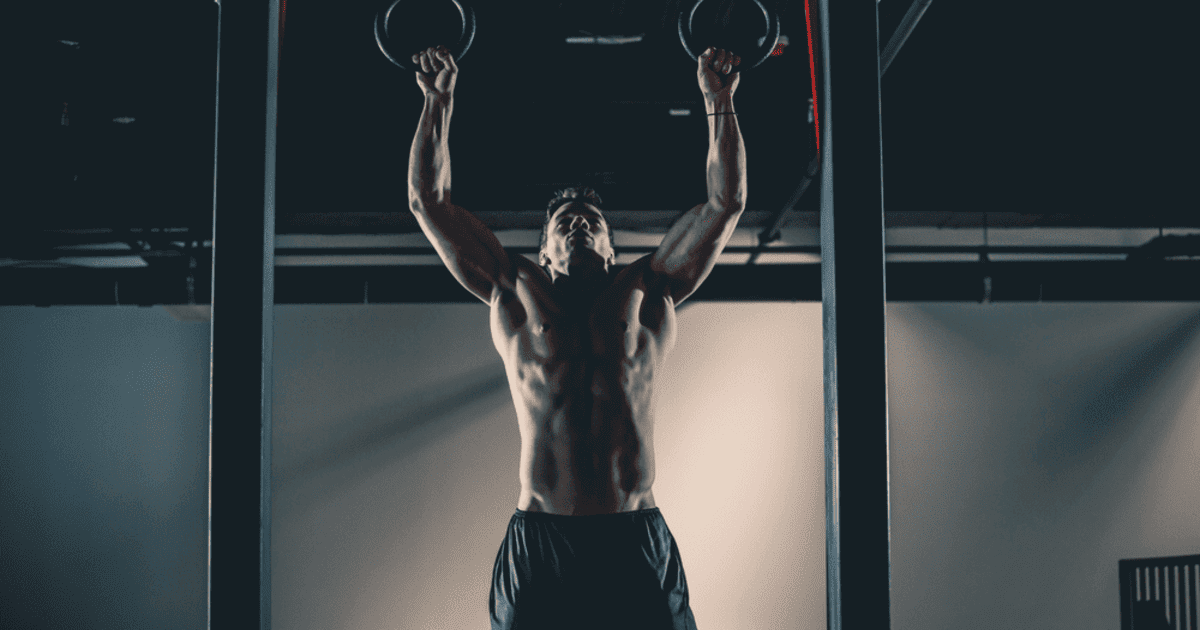 Calisthenics Workout Routine for Beginners