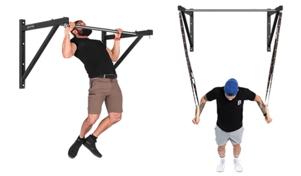 What Exactly is Calisthenics?