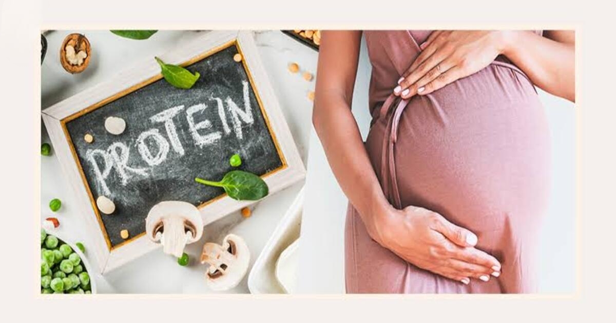 pregnancy safe protein powder