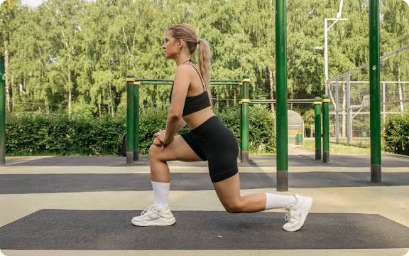 Calisthenics Workout Routine for Beginners