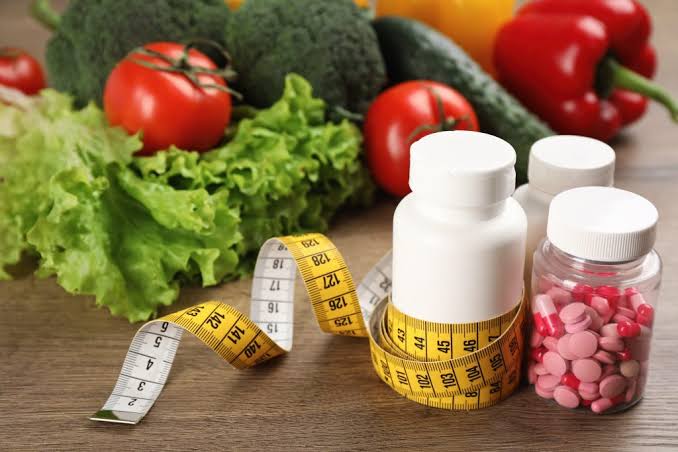 What are weight loss supplements?