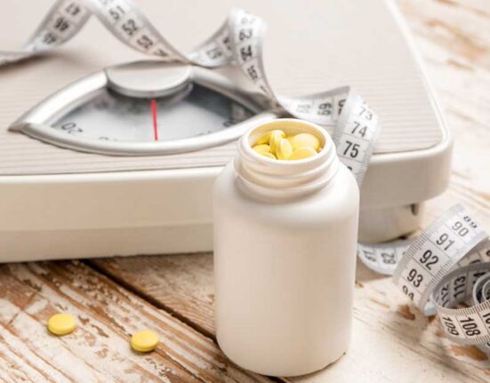 Weight Loss Supplements