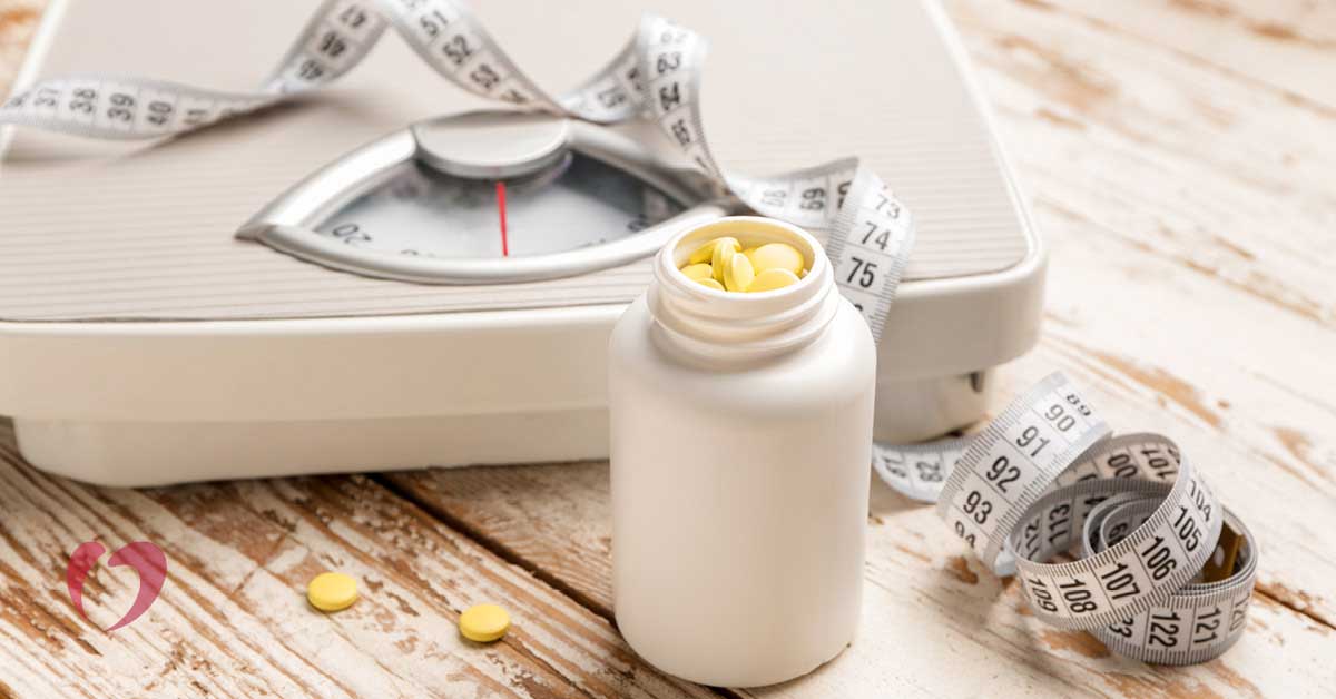 Weight Loss Supplements